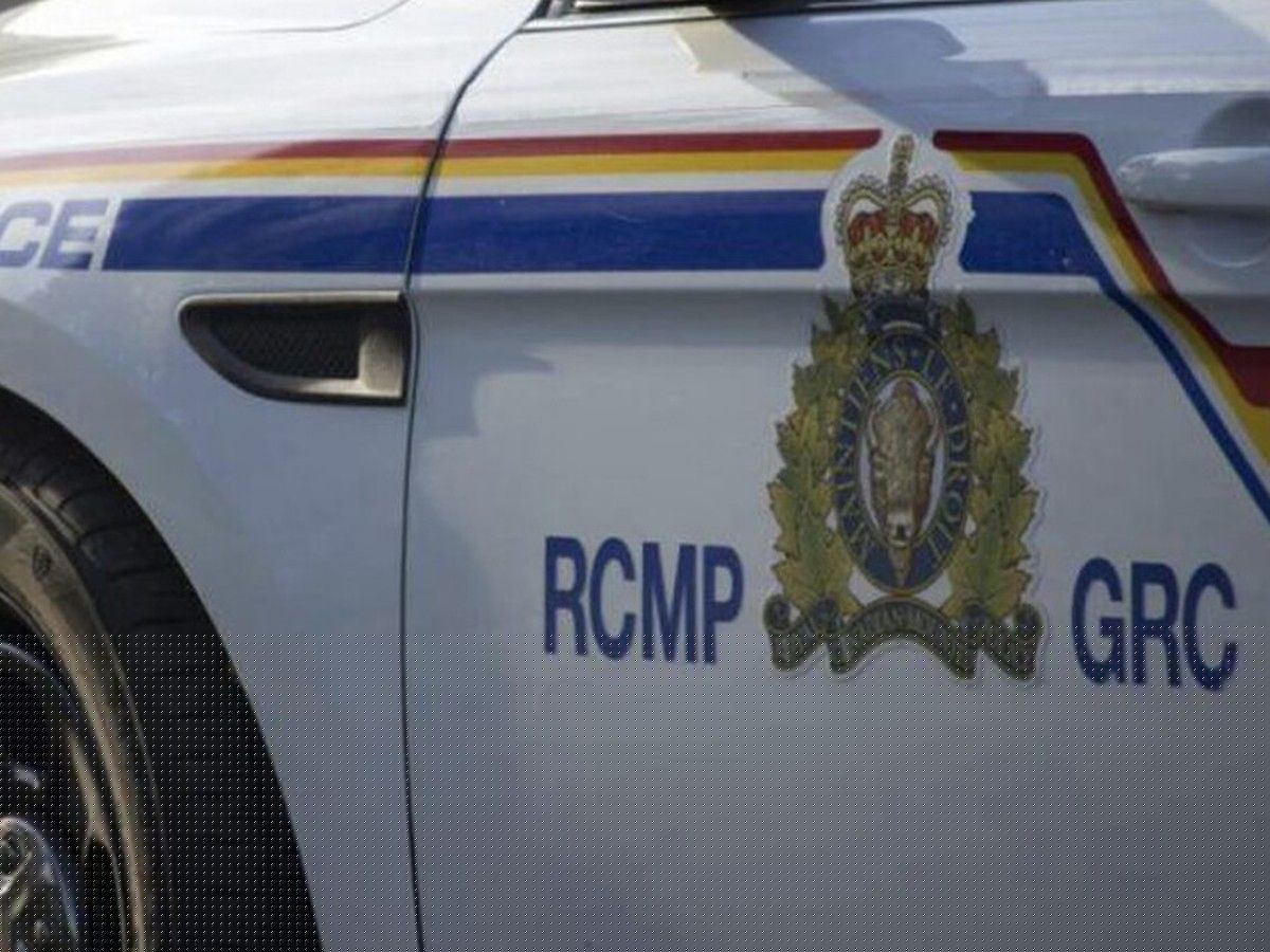 Missing Trenton woman found safe, B.C. RCMP confirm