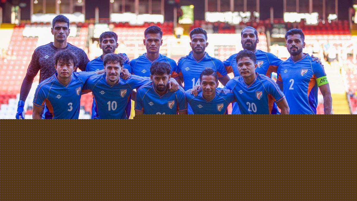 India likely to field two separate teams for FIFA Asean Cup and friendly vs Brazil