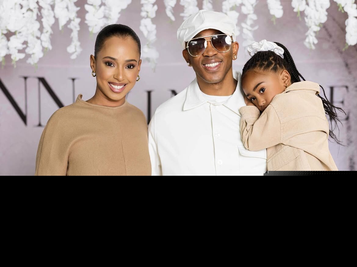 Theo Kgosinkwe’s Daughter Impresses Many With Her Setswana Speaking Abilities