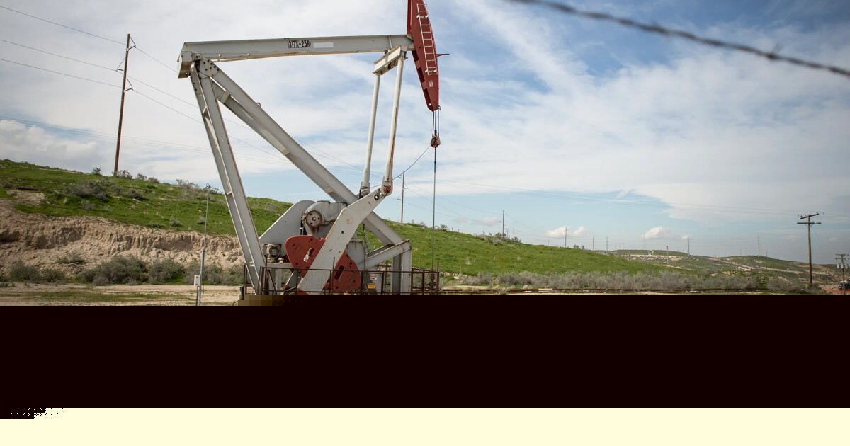 An oil field became California’s first carbon vault. Who’s responsible if something goes wrong?