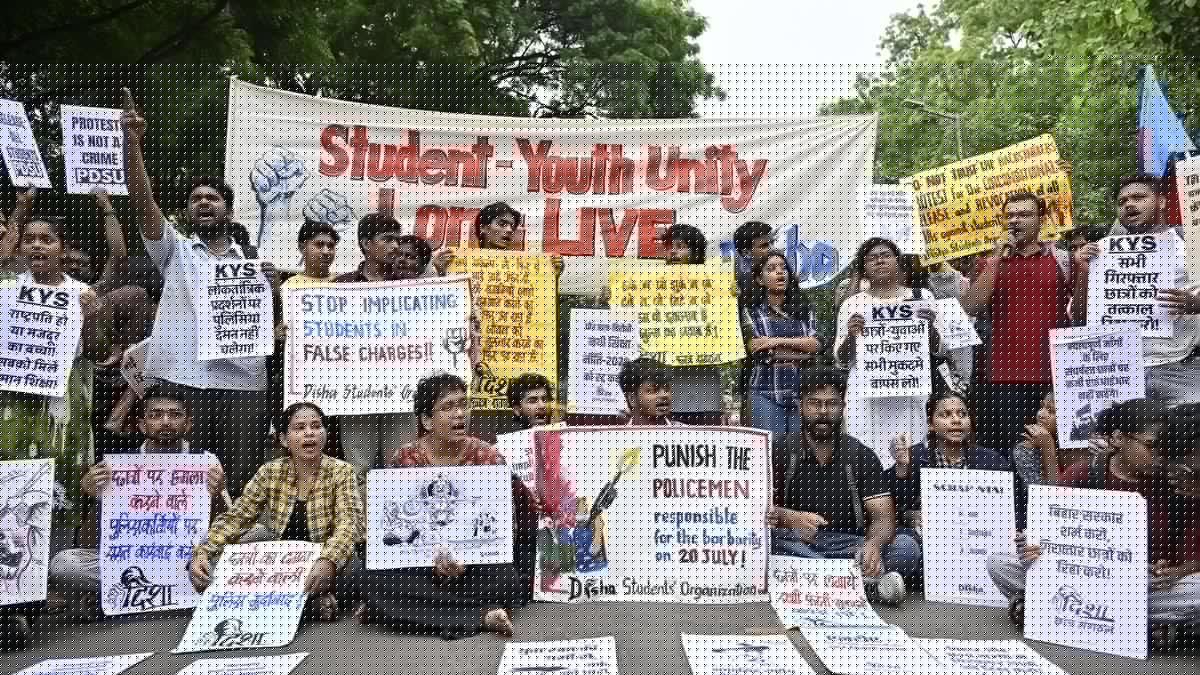 Top news of the day: Delhi government says no legal action against NEET protesters; Cauvery Water Management Authority upholds CWRC’s order to Karnataka to release water to T.N.; and more