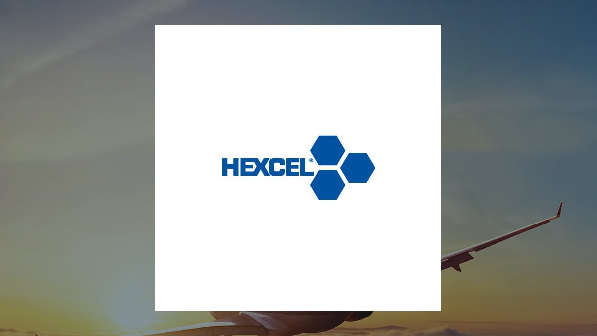 Hexcel (NYSE:HXL) Issues Quarterly Earnings Results, Beats Expectations By $0.07 EPS