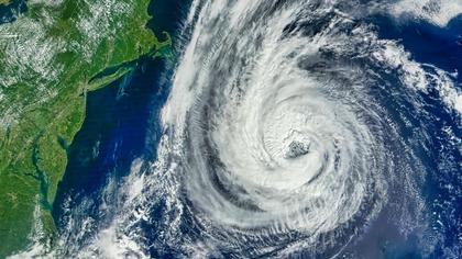 North Carolina declares State of Emergency as Hurricane Erin approaches east coast with threat of dangerous rip currents
