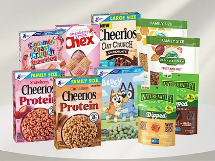 General Mills elects Joan Bottarini to board of directors