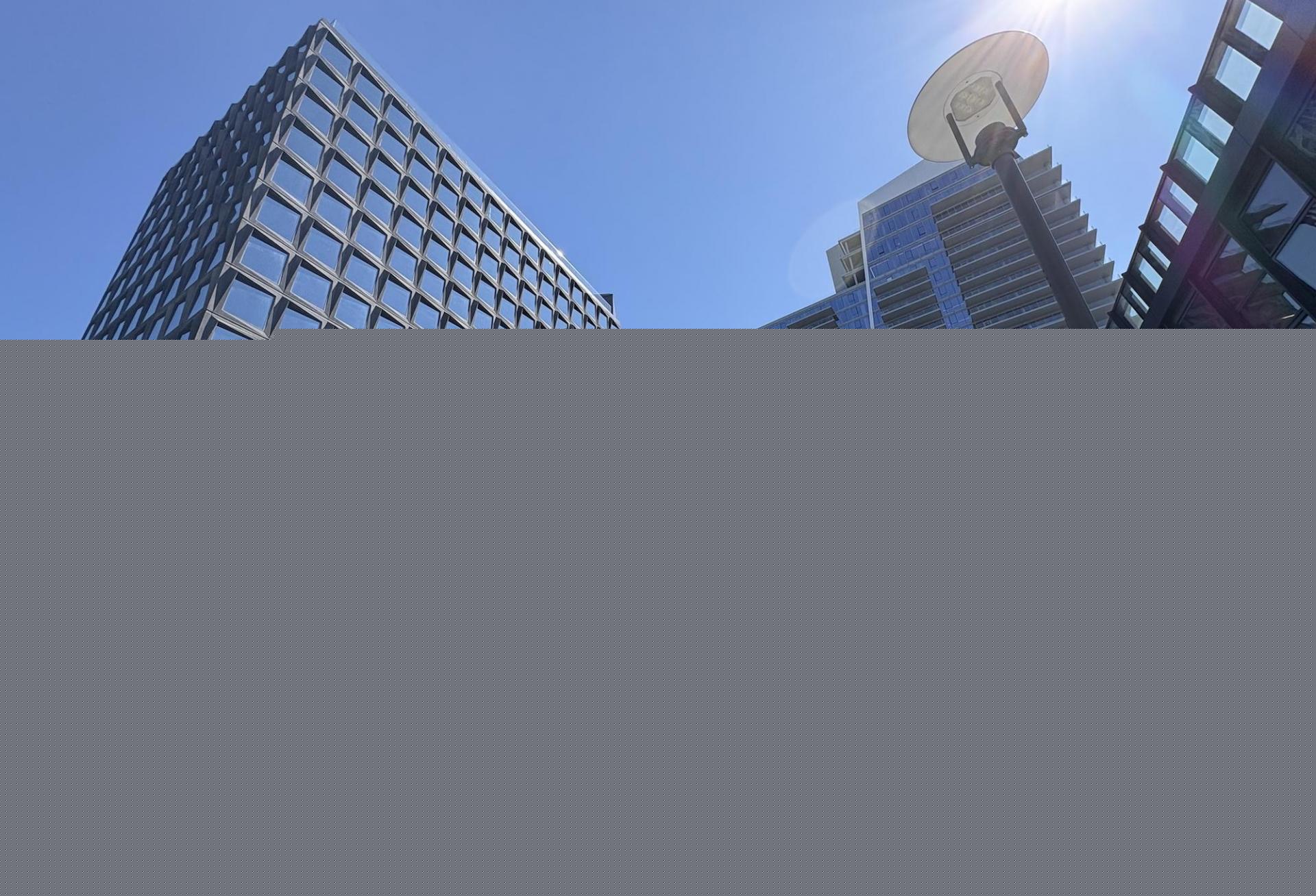 Blackstone Data Center Arm Takes HQ Lease At Reston Station