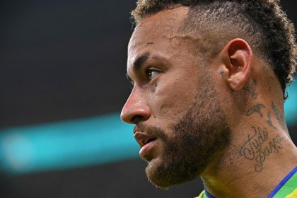 'Sempre a mesma coisa': Jornal espanhol critica 'desaparecimento' de Neymar das convocações da seleção