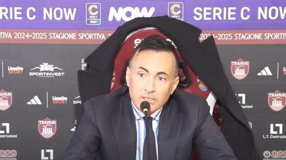 Trapani Calcio, il Tar respinge la richiesta di udienza straordinaria