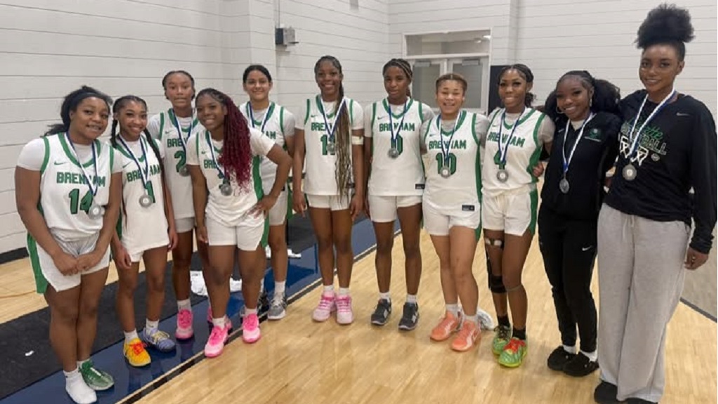CUBETTE BASKETBALL PICKS UP A HOME WIN OVER MONTGOMERY