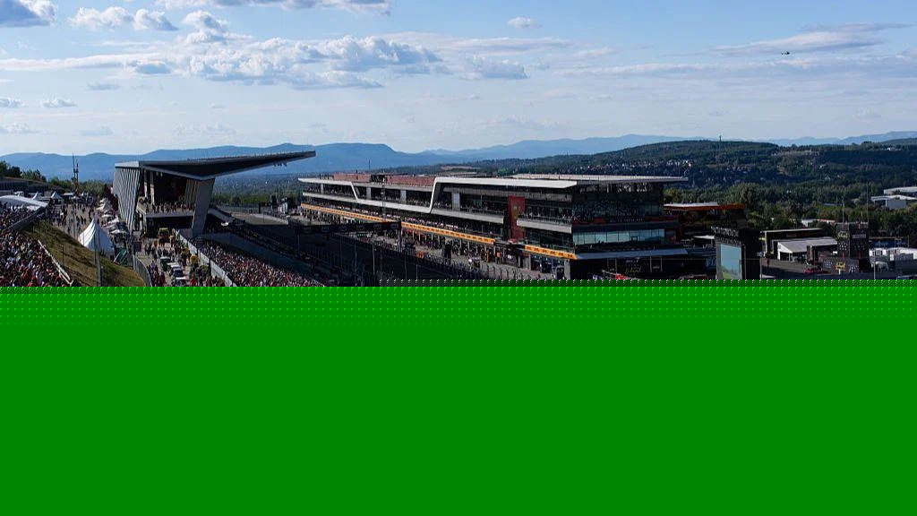 How to follow Hungarian Grand Prix on the BBC