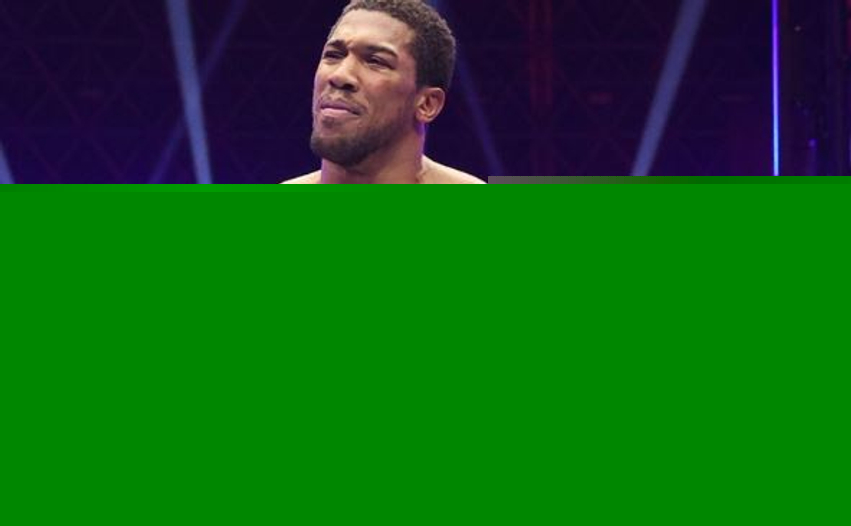 Joshua mesazh Furyt para duelit
