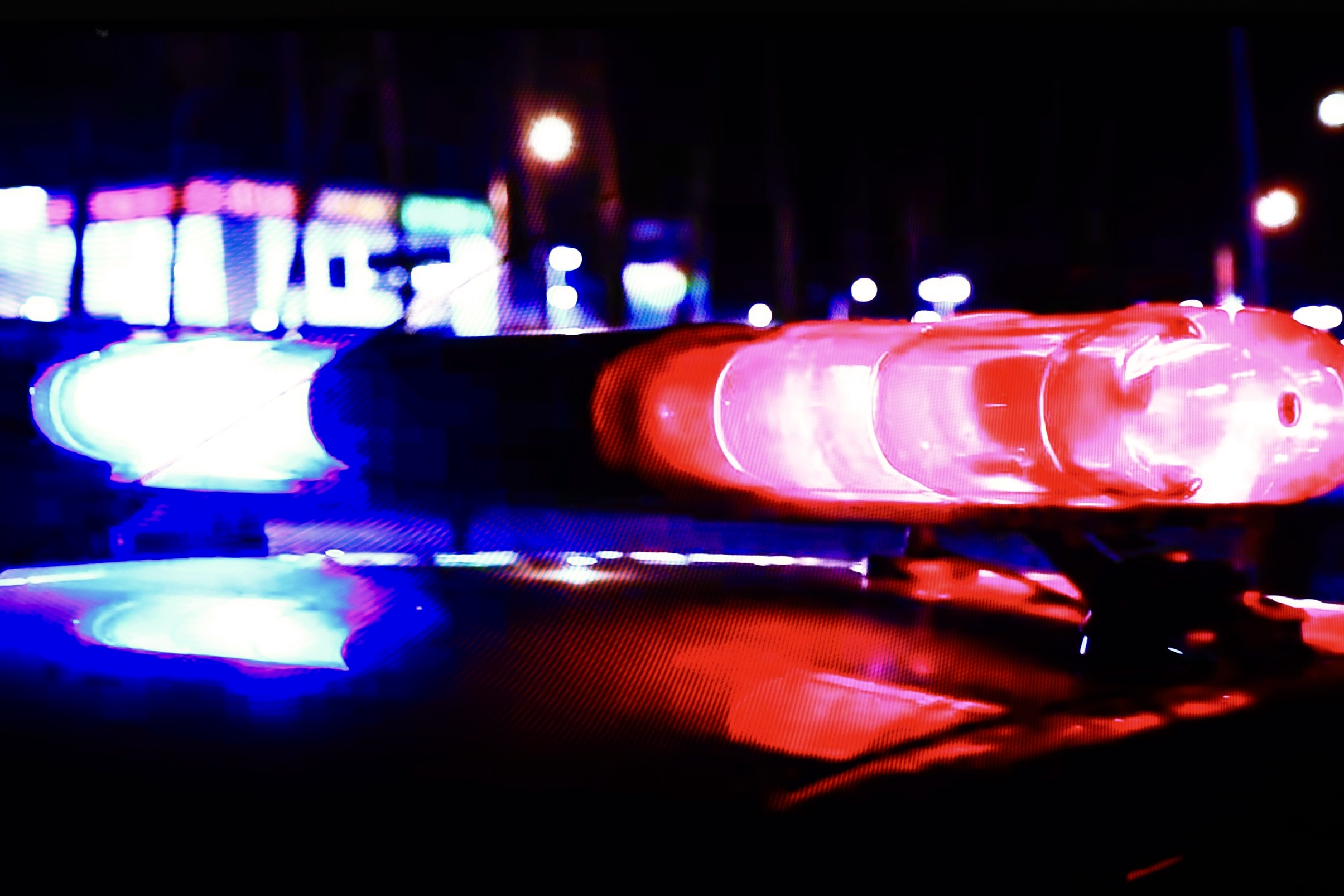 Traffic stop leads to Berri drug find