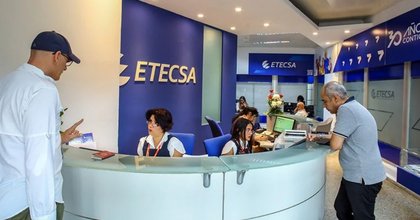 ETCSA Under Scrutiny: Employees Report Pressure to Act as "Cyber Warriors"