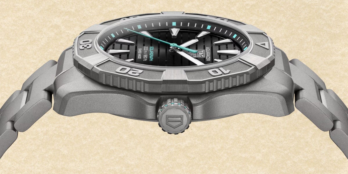 The Best Solar-Powered Watches of 2026
