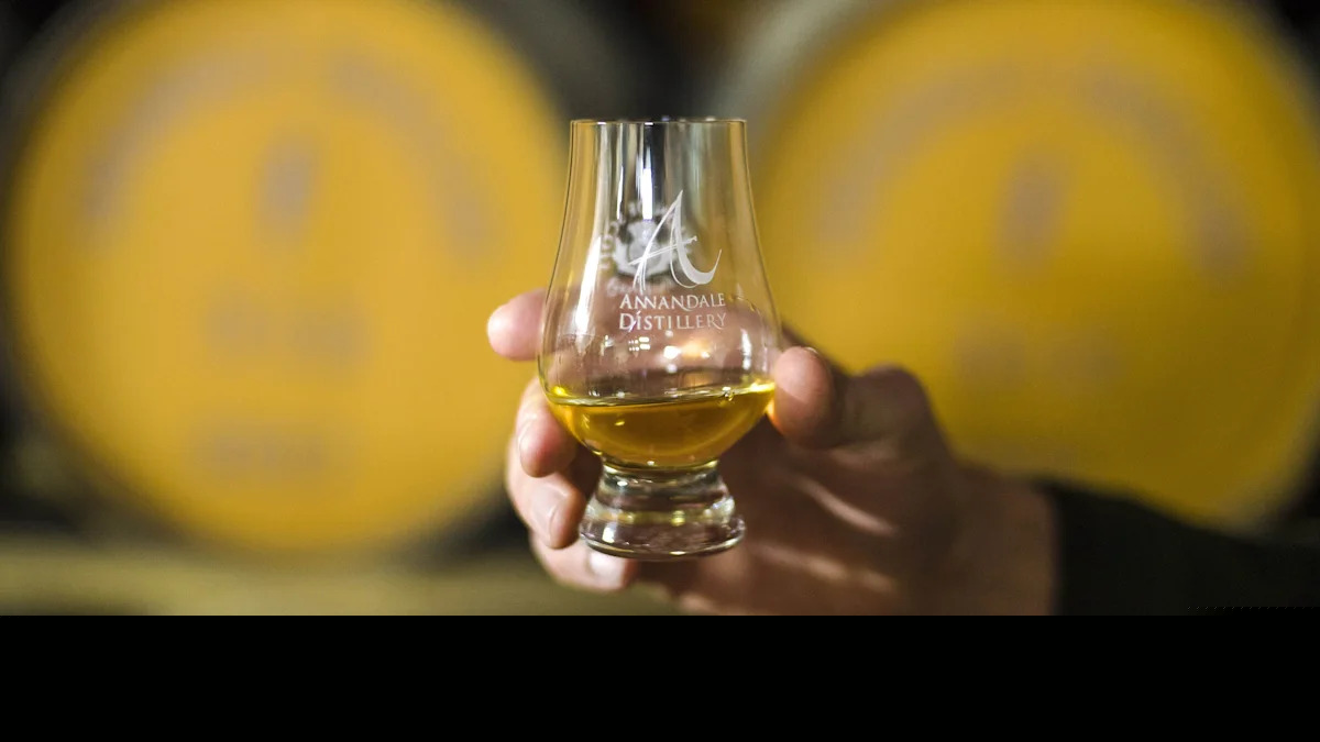 ‘Significant benefit’ expected from removal of US tariffs on Scotch whisky