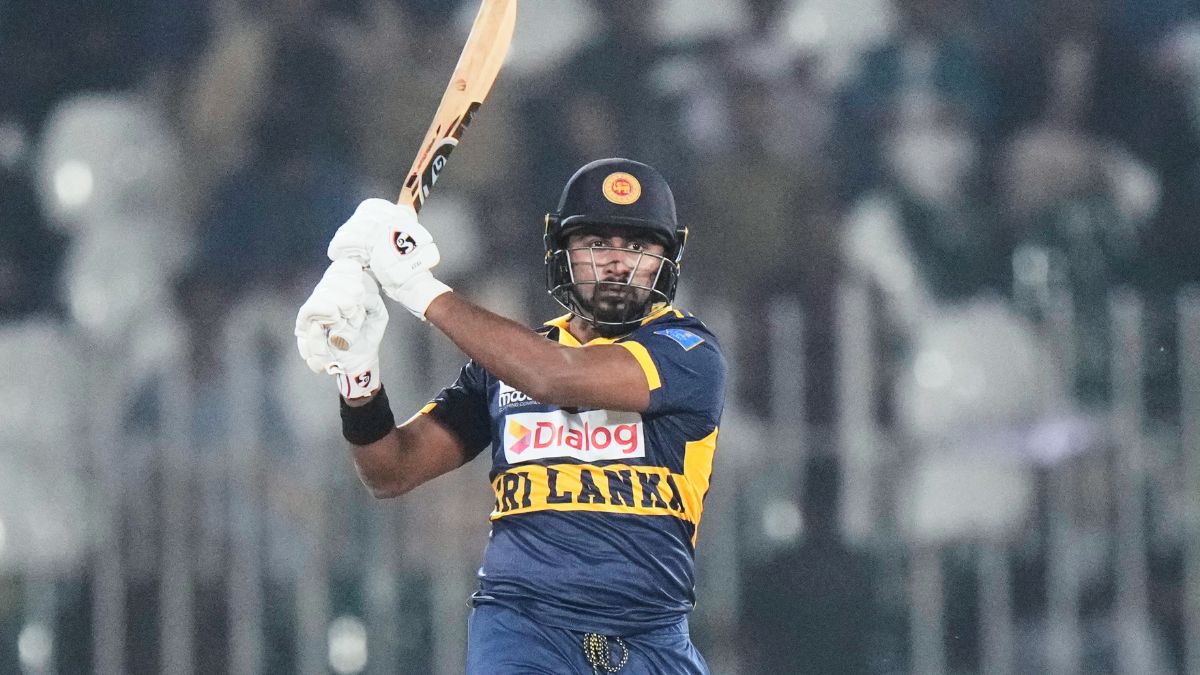 Why is Kamindu Mendis dropped from T20 World Cup 2026? Sri Lanka captain Dasun Shanaka answers