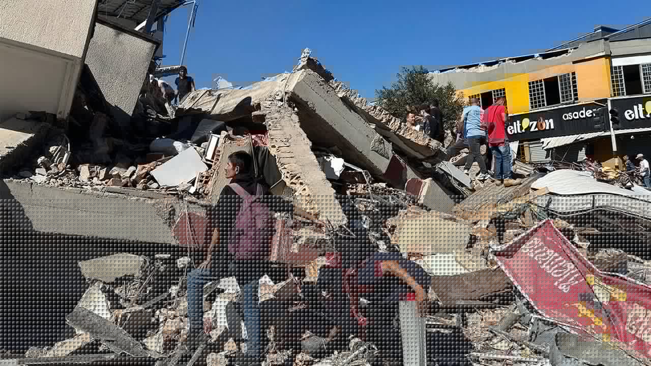 7.4 büyüklüğündeki depremin ardından: Kolombiya'da ‘Ulusal Afet Durumu’ ilan edildi