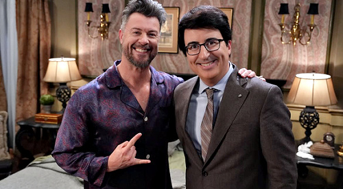 Days of Our Lives Spoilers Wednesday, August 12: Slap Fest, Blackmail Fury and Emotional Meltdown