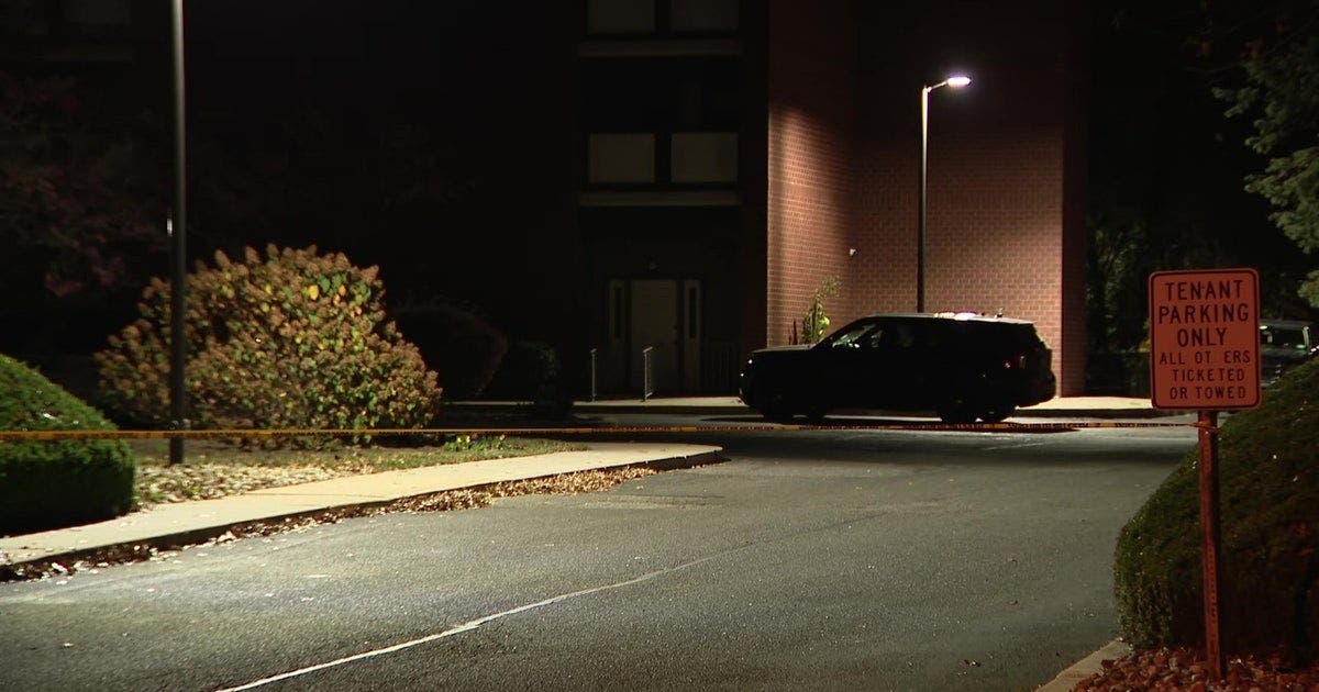 Haddon Township officer will not be charged in 2024 fatal shooting of knife-wielding man