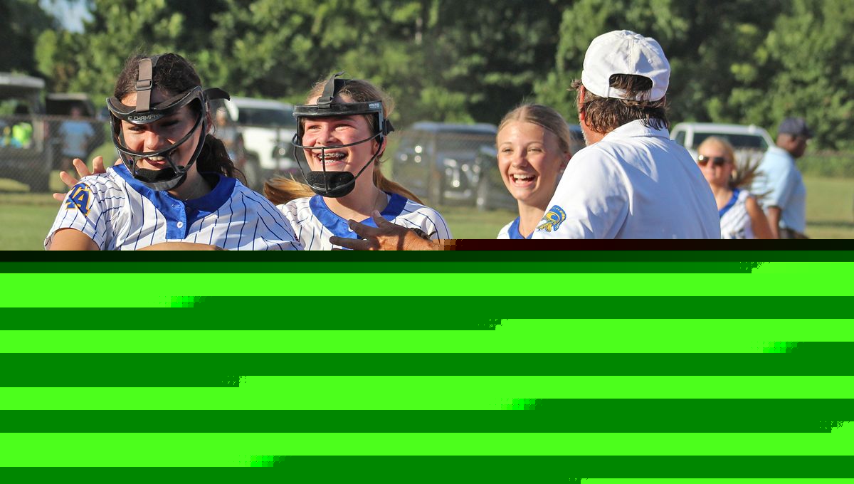 Tallulah Academy edges Briarfield in softball district opener
