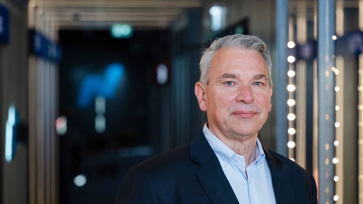Sobi-vd:n: Kursfallet en överreaktion