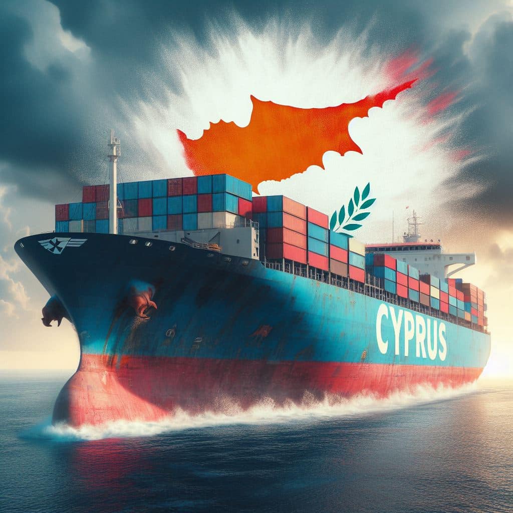 Limassol to host global shipping leaders for annual maritime forum