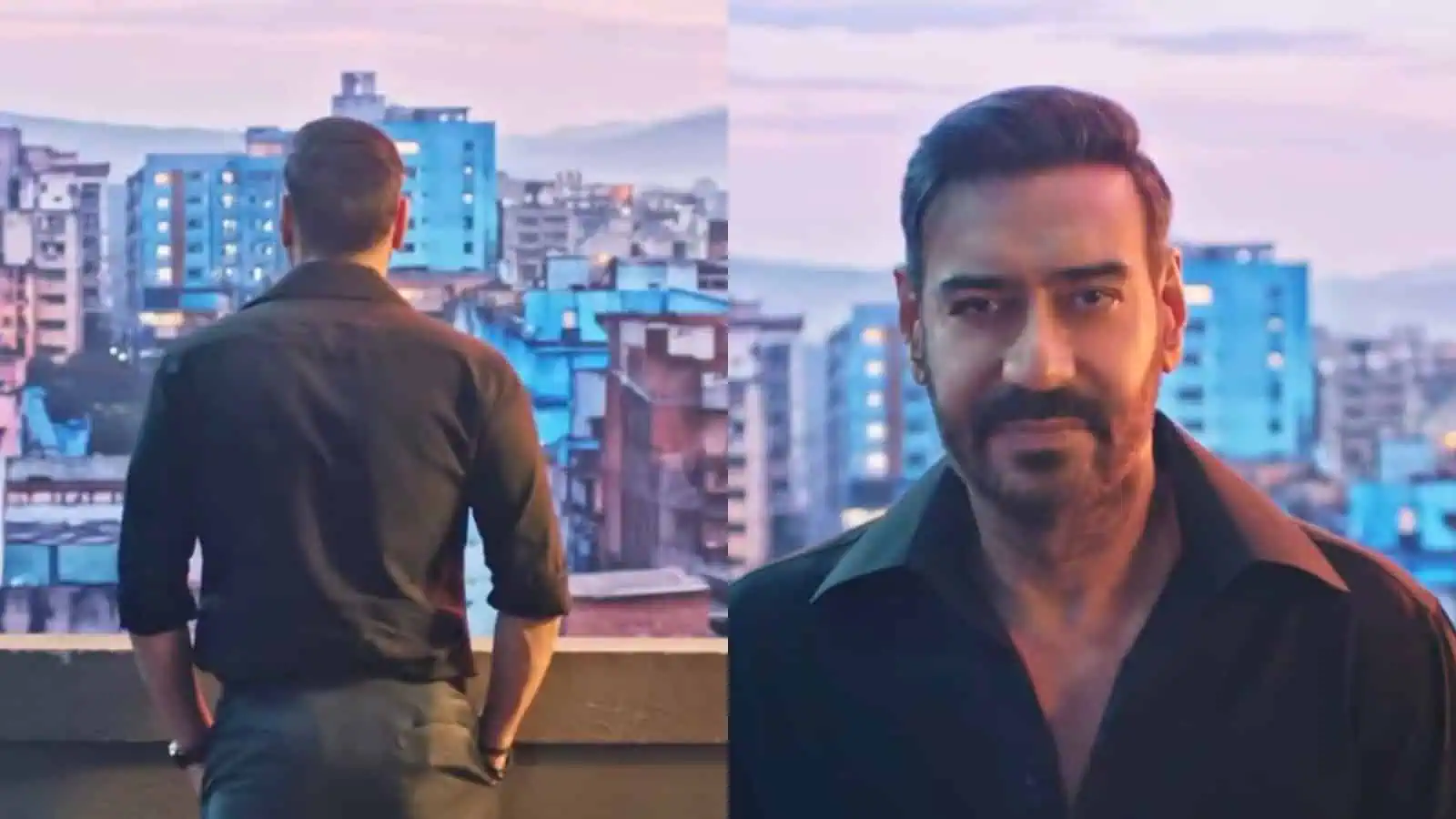 Ajay Devgn replaces Anup Soni as Crime Patrol host
