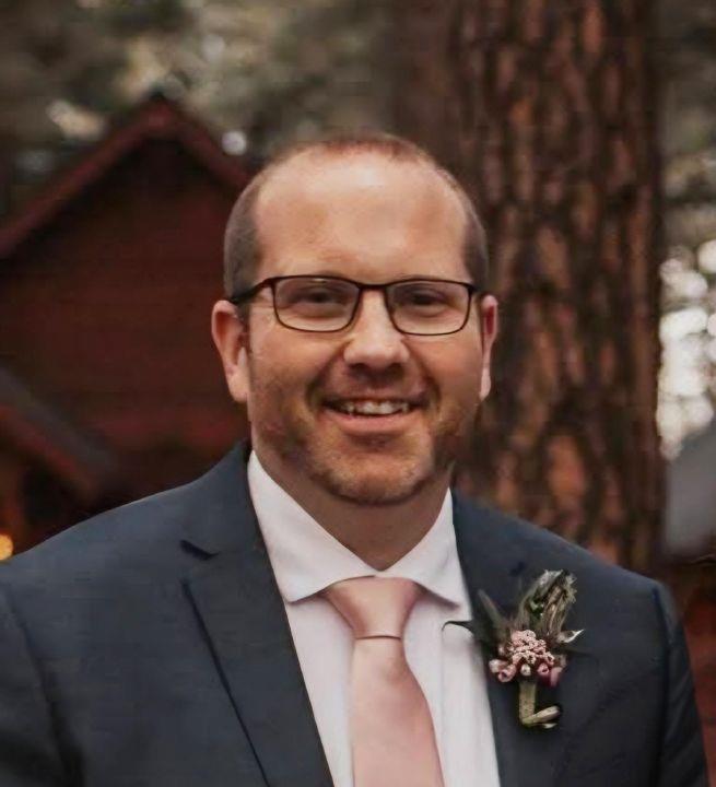 Joshua Adam Spansail