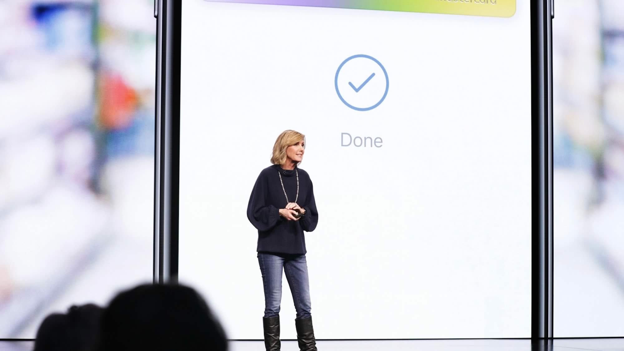 Apple Pay and Wallet leader retiring after two decades at Apple