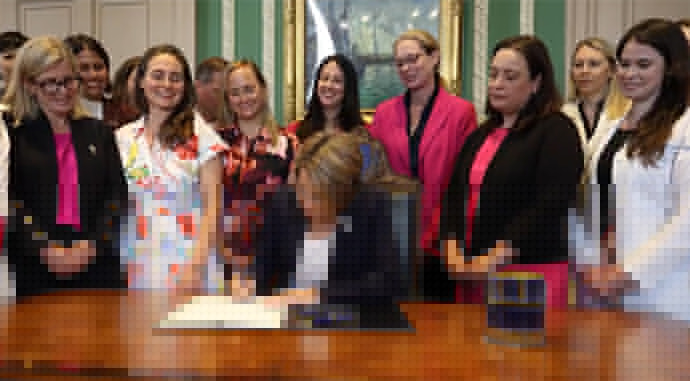 Comment on Massachusetts becomes 11th state with no abortion limits as Gov. Healey signs bill by Michael Roddy