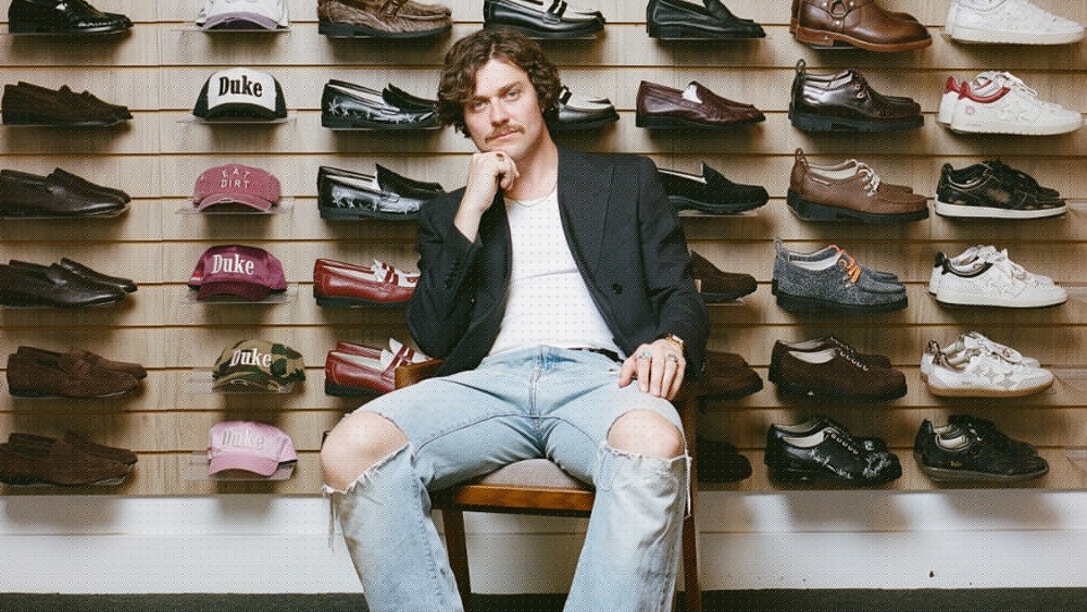 Duke + Dexter Names New Creative Director as the Shoe Brand Aims to Push Further Into Apparel