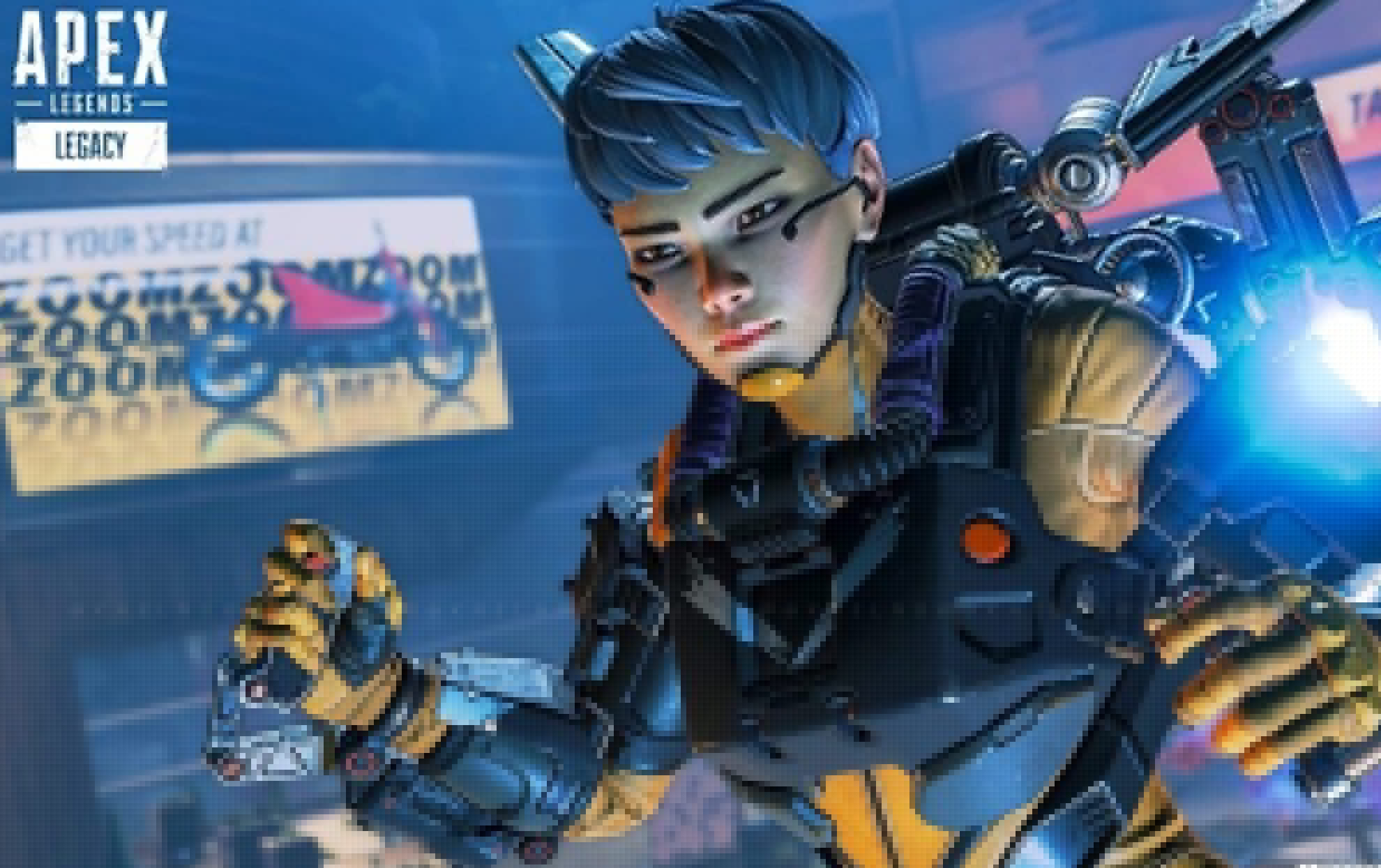Apex Legends Season 30 release date, timings, what's new & more