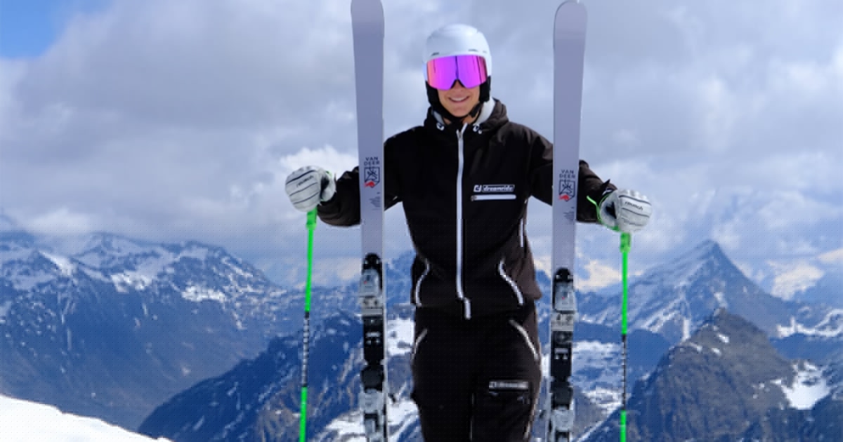 Hirscher-Schützling - Ex-ÖSV-Hoffnung begeistert bei Deutschland-Debüt