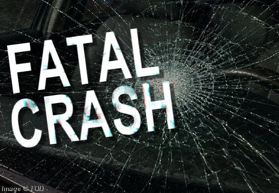 DSP Investigate Single-Vehicle Fatal Crash near Dover