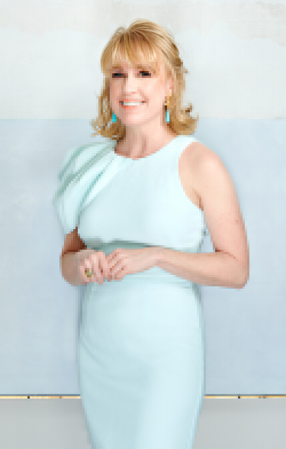 Sherri Anne Green
