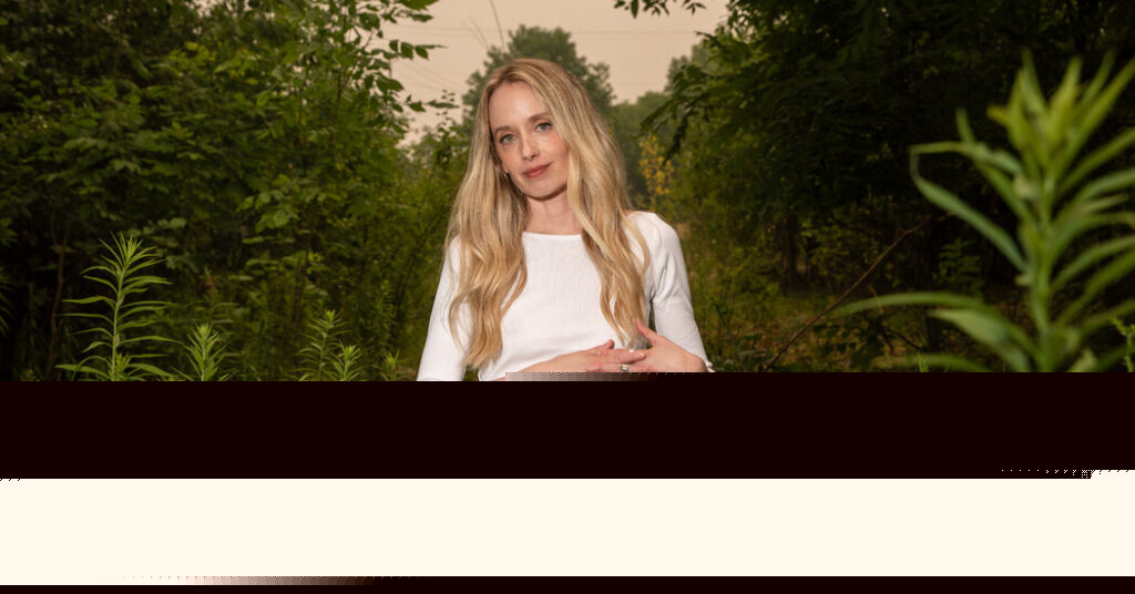 Megan Park Knows That Teenage Girls Deserve More