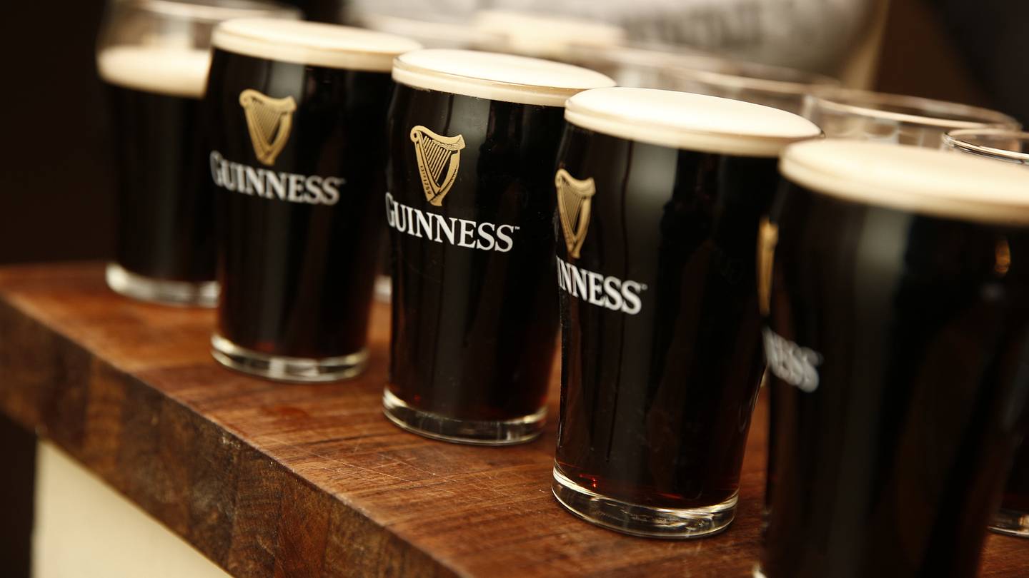 Guinness Storehouse Crowned Europe’s Best Tourist Attraction of 2023