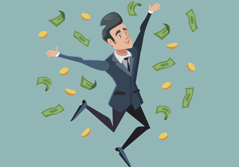 How to ask for a pay rise and get it!
