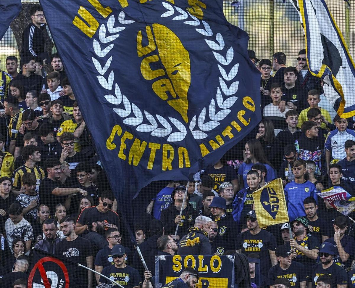 Ombre sulla Juve Stabia. Società commissariata: "Infiltrazioni dei clan"