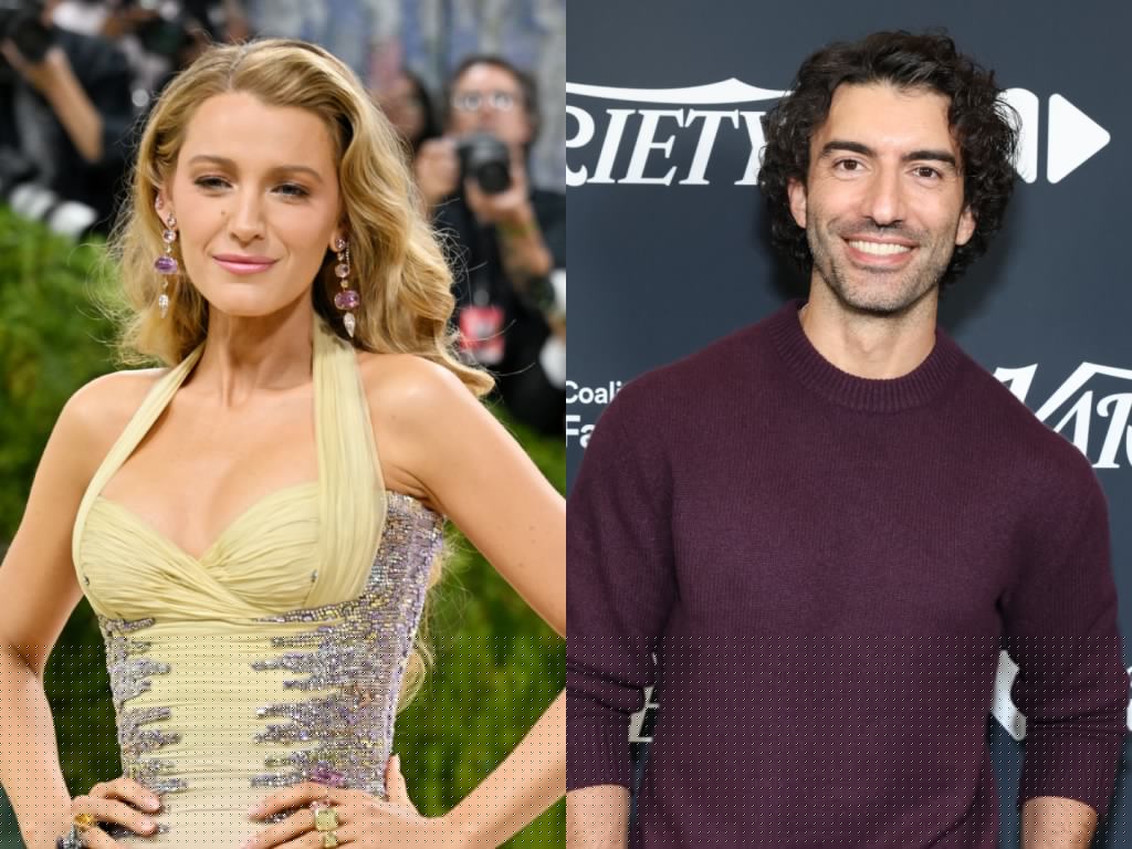 Blake Lively's Legal Price Tag Could Lead Justin Baldoni To 'Financial Collapse,' Insiders Claim