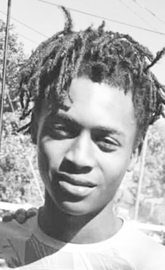 XZAVIER ELIJAH ANDREWS