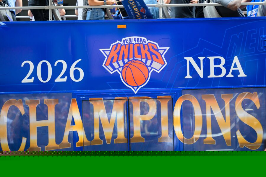 Comment on Knicks Among Several Teams With Two-Way Openings by mlbnyyfan