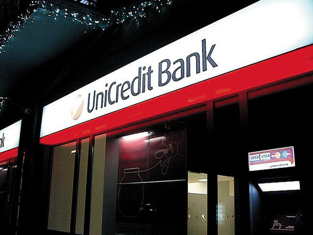UniCredit Bank susţine IMM-urile prin programul SME Eco-Tech, cu credite de investiţii date de bancă şi granturi nerambursabile de până la 40% din investiţie, pentru modernizarea afacerilor, digitalizare şi creşterea eficienţei energetice