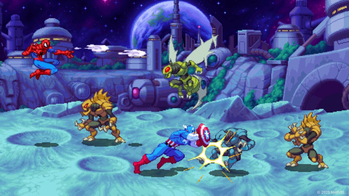 One Of 2025’s Coolest-Looking Games Now Has A Demo