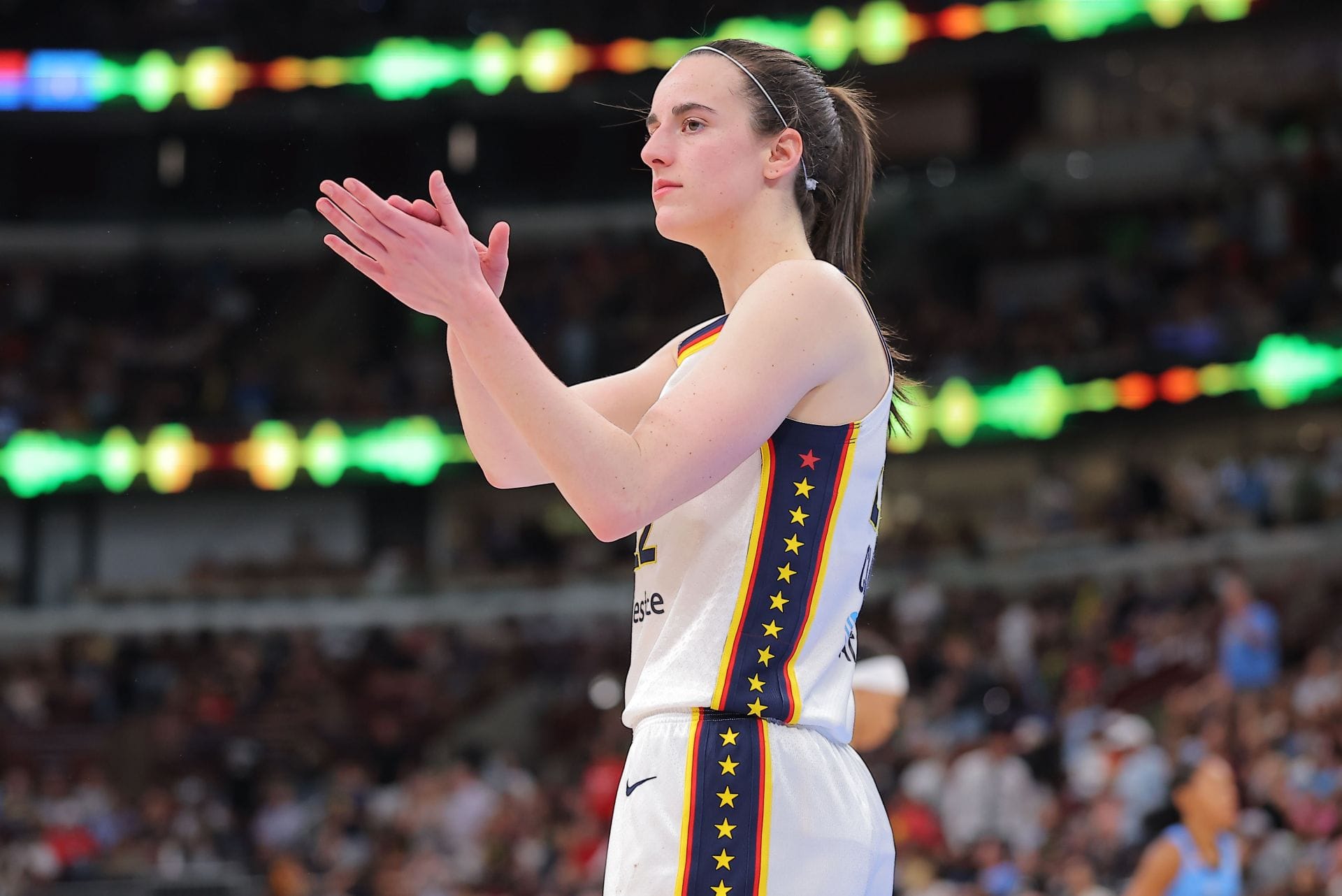 "If Caitlin wants to be Bill Bradley someday, great" - Colin Cowherd Fires Subtle Jab At Megyn Kelly Over Caitlin Clark 'Coward' Claim