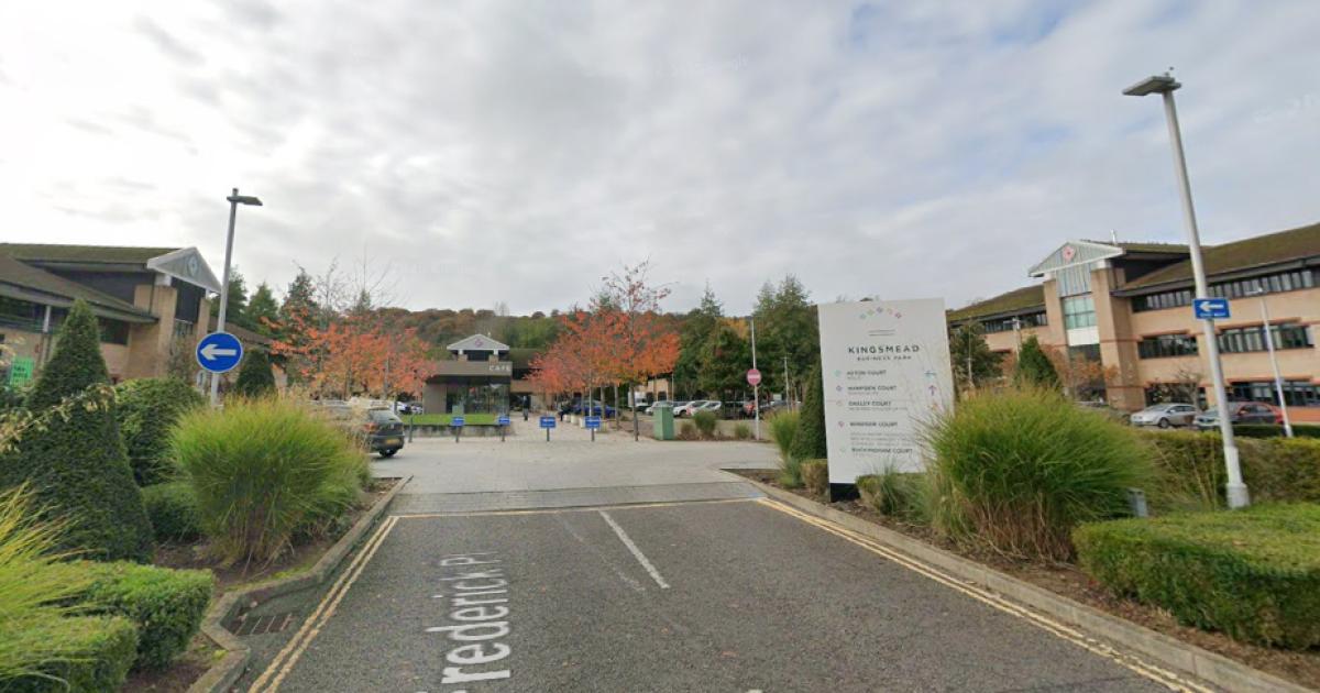 Business registered in High Wycombe enters administration