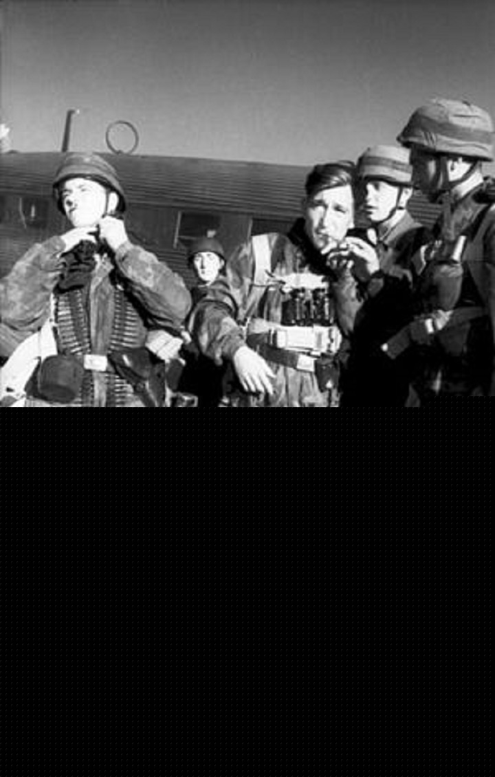 ΣΑΝ ΣΗΜΕΡΑ – 12 Νοεμβρίου 1943: Μάχη της Λέρου, η τελευταία επίθεση του Άξονα στο Αιγαίο