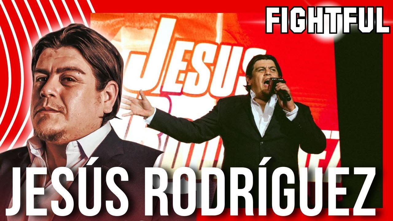 Jesus Rodriguez Calls Working With Cesar Duran and Salina De La Renta In MLW Truly Remarkable