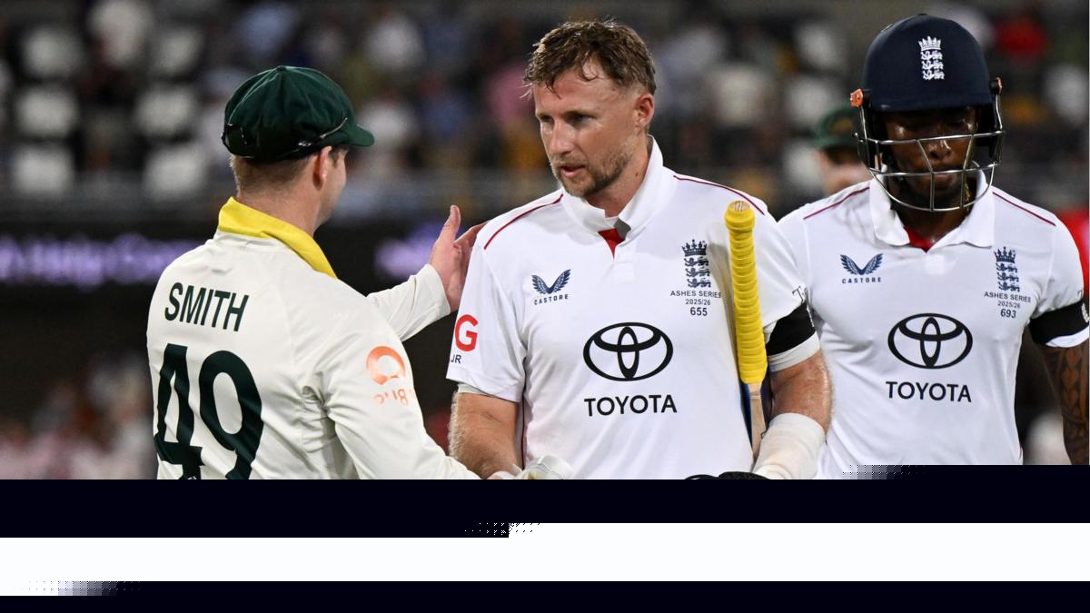 Australia open to playing Test against England in India