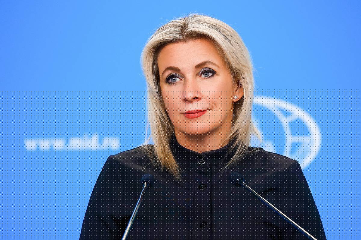Ukraine’s attack on Iranian ship in Caspian Sea expands geography of terror — diplomat