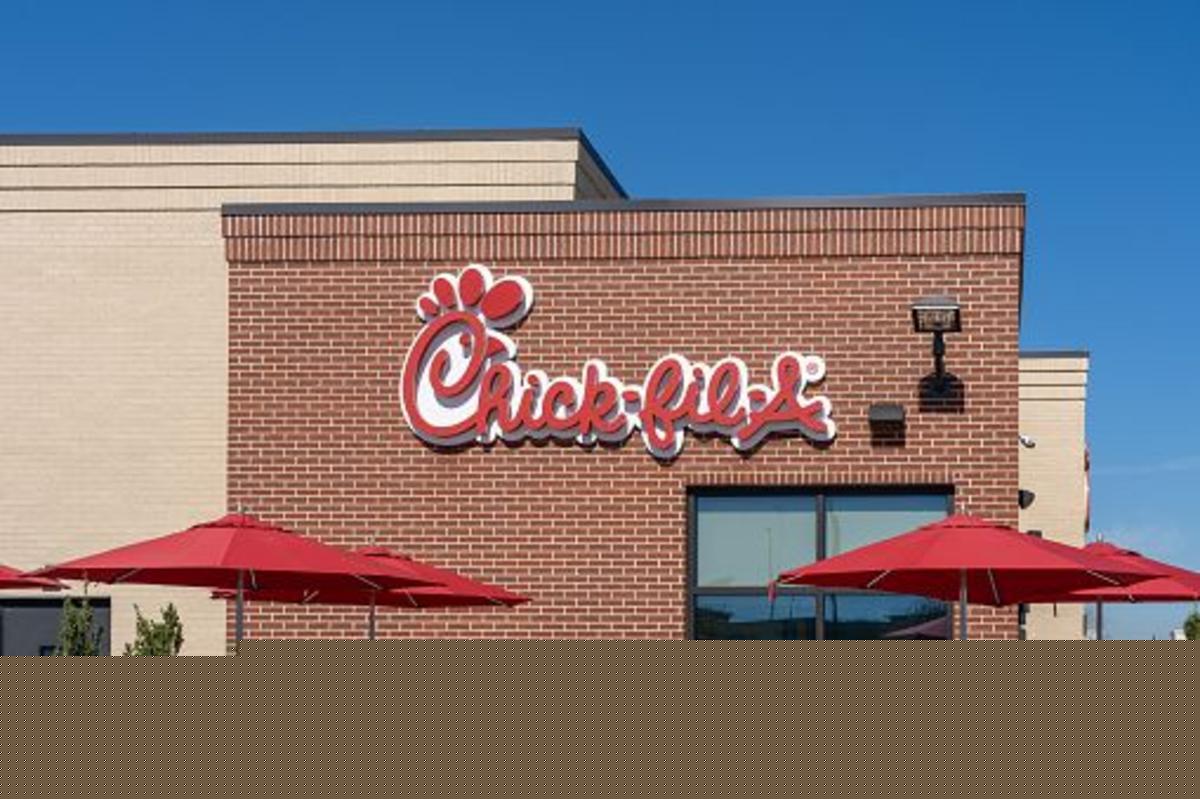 Iowa Chick-fil-A Customers Warned After Data Breach Potentially Exposes Personal Information